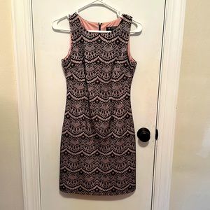 Women's Guess dress worn once fir special occasion. Size 2 excellent condition.